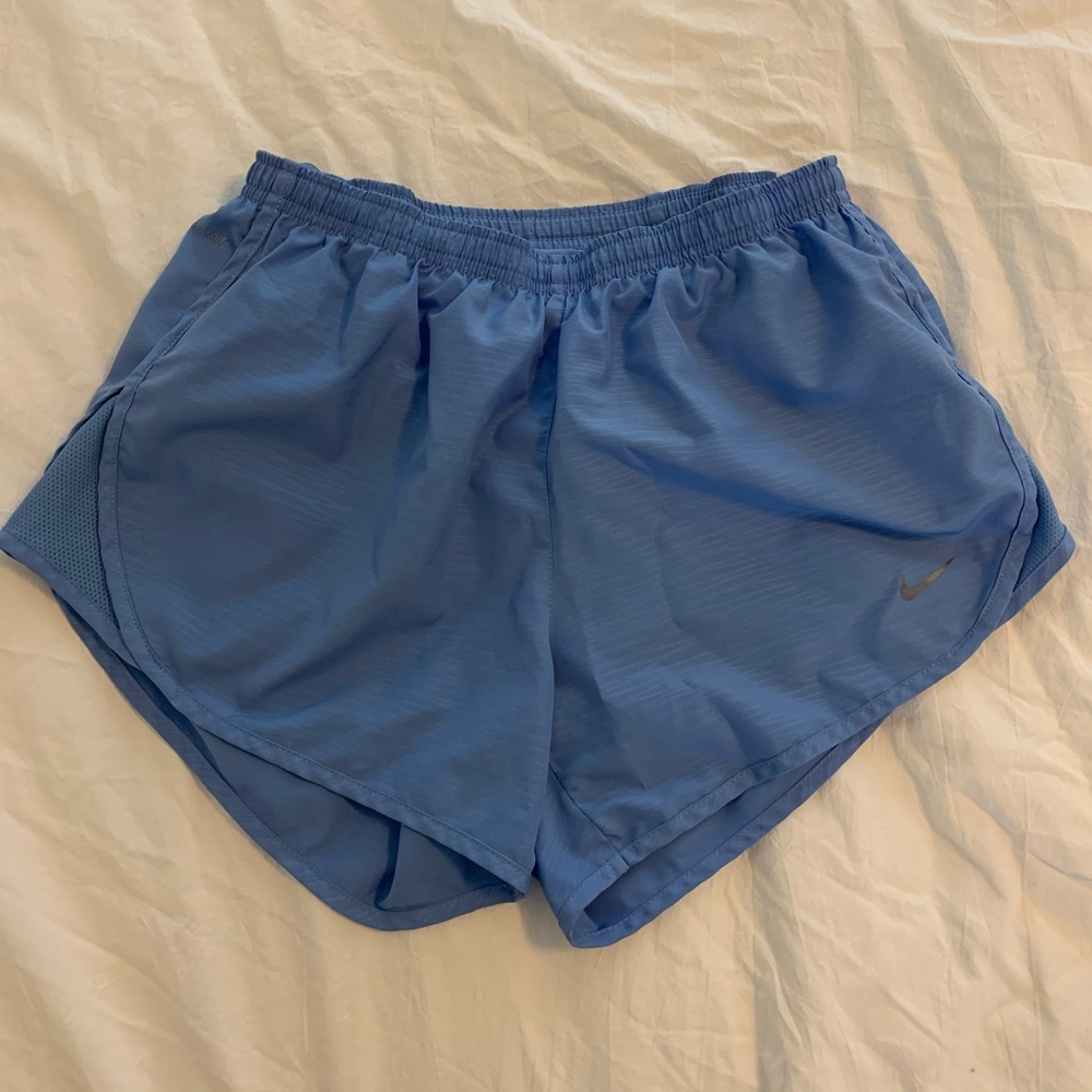 Nike Dri-fit Shorts